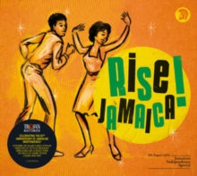 Various ‎– Rise Jamaica: Jamaican Independence Special
