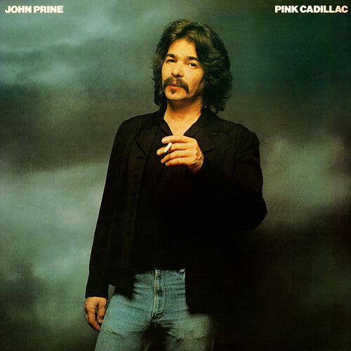 Prine, John - Pink Cadillac (SYEOR)
