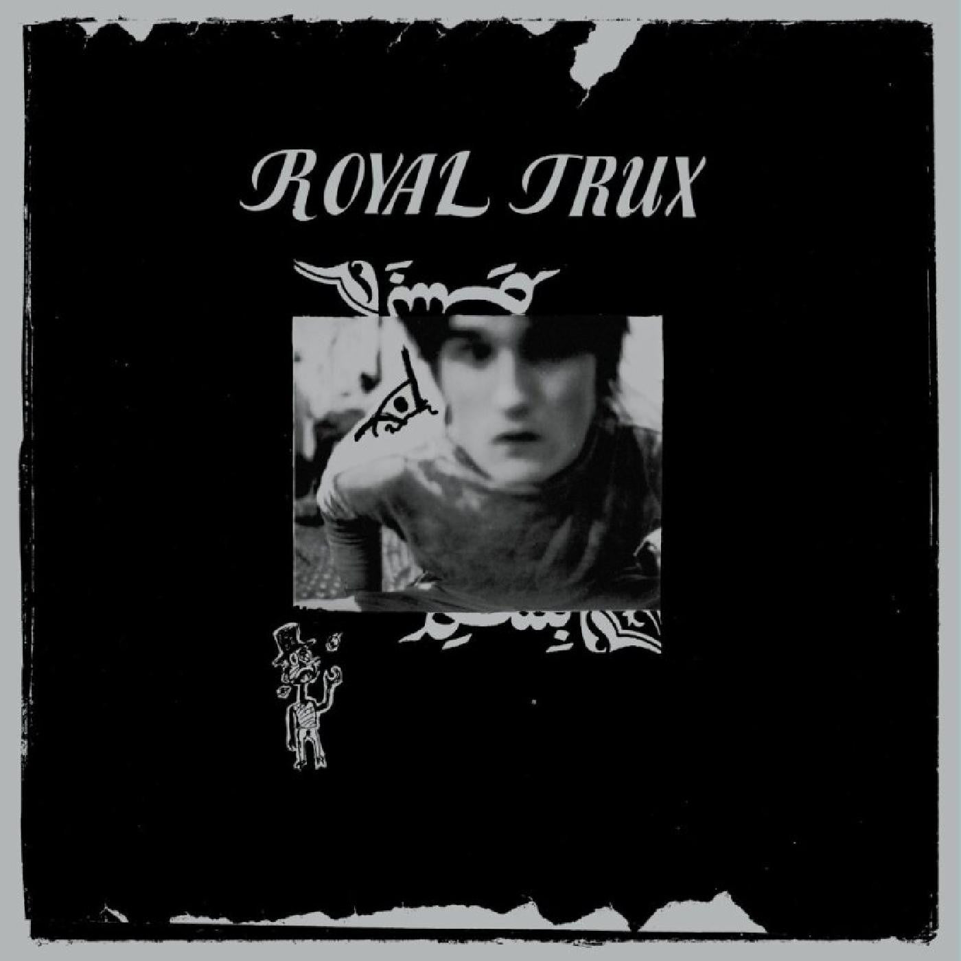 Royal Trux - Royal Trux (Remastered) (RSD 2024)