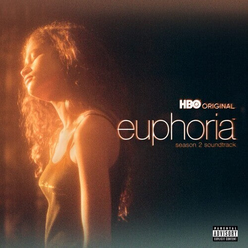 Labrinth - Euphoria Season 2 (Original Soundtrack) (Explicit Content)