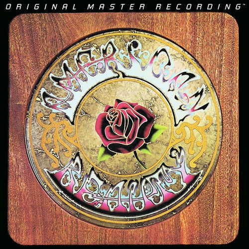 Grateful Dead - American Beauty (Limited Edition, 180 Gram)