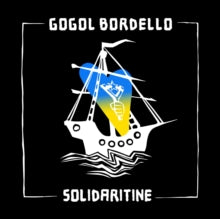 Gogol Bordello - Solidaritine (Indie Exclusive, Blue)