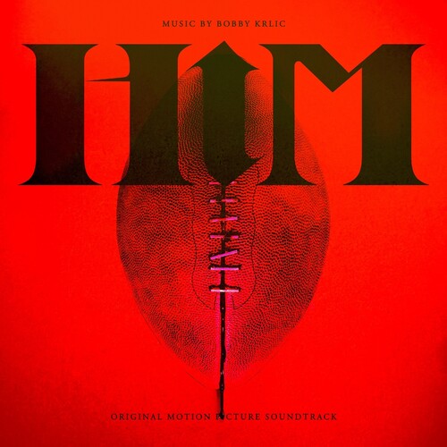 Various - HIM (Original Soundtrack) (CD)