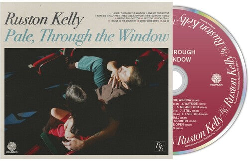 Kelly, Ruston - Pale Through The Window (CD)