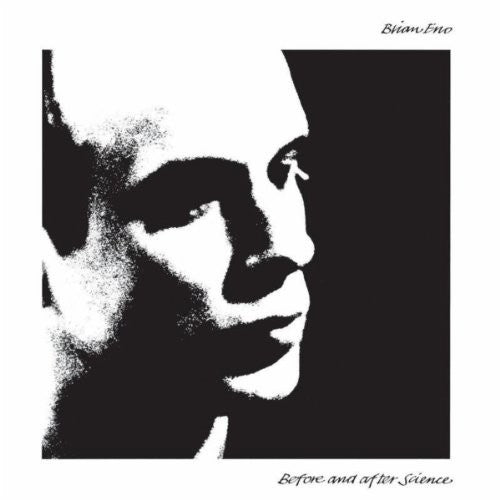 Eno, Brian - Before & After Science