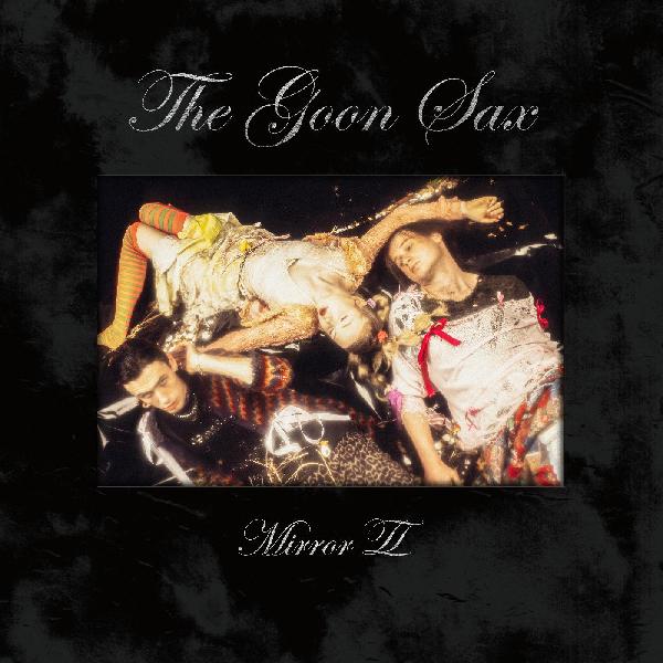 Goon Sax, The - Mirror II (White Vinyl, Indie Exclusive)