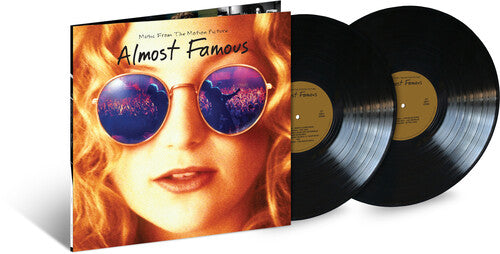 Almost Famous (O.S.T.) - Almost Famous (O.S.T.)