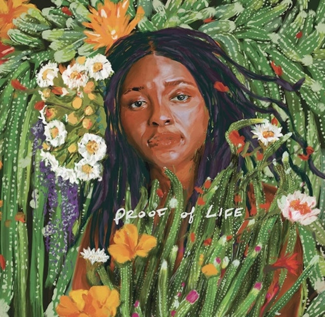 Oladokun, Joy - Proof Of Life (Indie Exclusive, Limited Edition, Autographed / Star Signed)