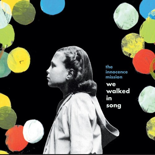 Innocence Mission - We Walked in Song (Colored Vinyl)