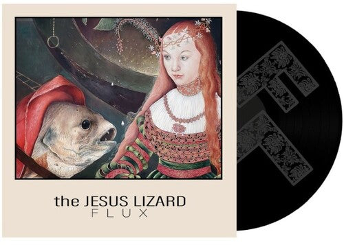 Jesus Lizard - Flux (RSD 2025)