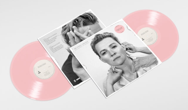 Carlile, Brandi - Returning To Myself (Indie Exclusive, Limited Edition, Pink Vinyl)