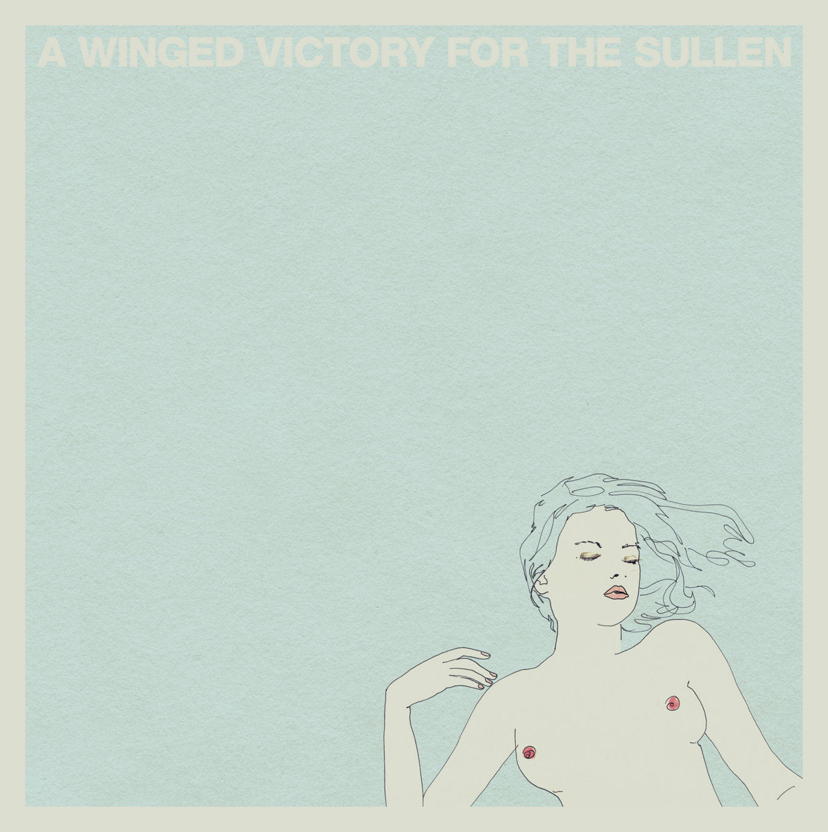 Winged Victory for the Sullen, A - A Winged Victory for the Sullen
