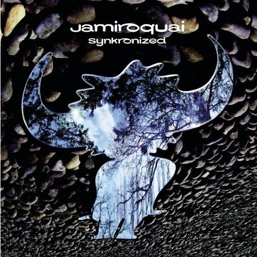 Jamiroquai - Synkronized (UK Import)