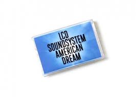 LCD Soundsystem - American Dream