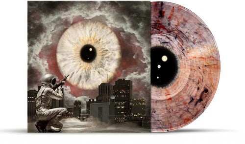Failure - Location Lost (Indie Exclusive, Colored Vinyl, Reissue)