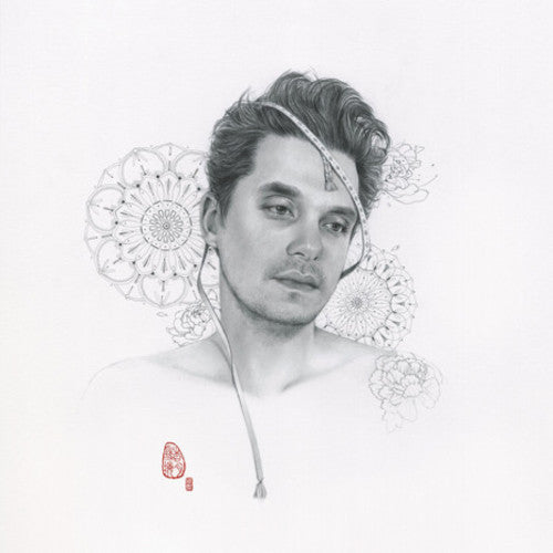 Mayer, John - Search for Everything (180 Gram, Download Insert)