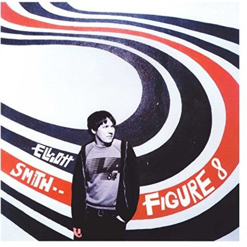 Smith, Elliott - Figure 8 (LIMIT 1 PER CUSTOMER)