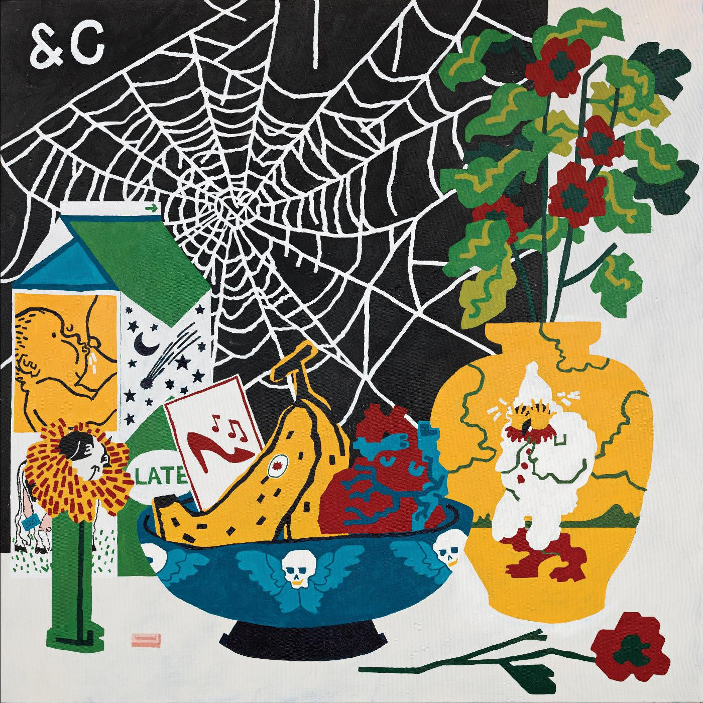 Parquet Courts - Sympathy for Life (Deluxe Edition)