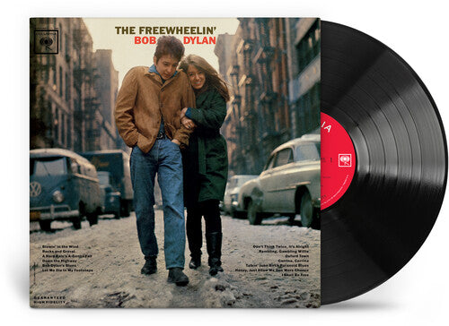 Dylan, Bob - Original Freewheelin' Bob Dylan (RSD Black Friday 2025)