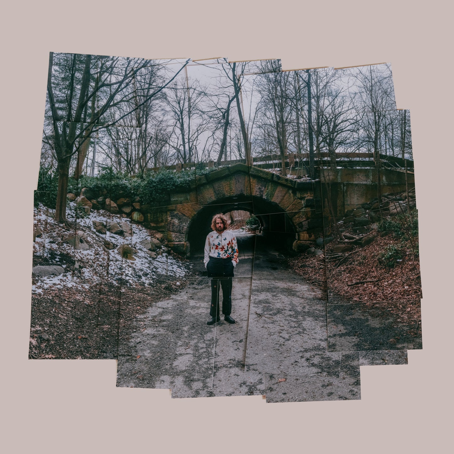 Morby, Kevin - More Photographs (A Continuum) (Coke Bottle Clear Vinyl)