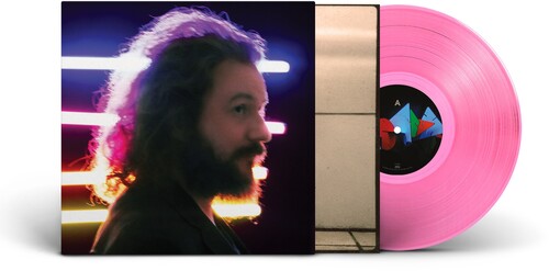 PRE-ORDER - James, Jim - Wowed Out (Clear Pink Vinyl) (08/28)