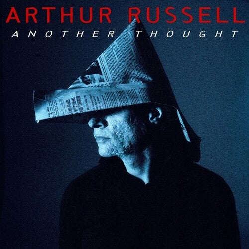 Russell, Arthur - Another Thought (140 Gram Vinyl, Gatefold LP Jacket, Reissue)