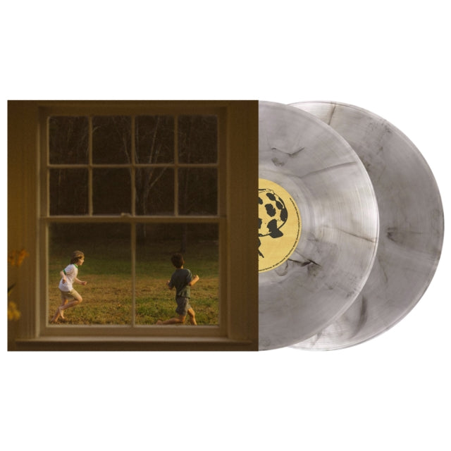 Kahan, Noah - The Great Divide (Indie Exclusive, Limited Edition, Cigarette Smoke Vinyl)