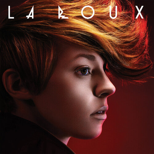 La Roux - La Roux (Limited Edition, 180 Gram, Poster, UK Import)