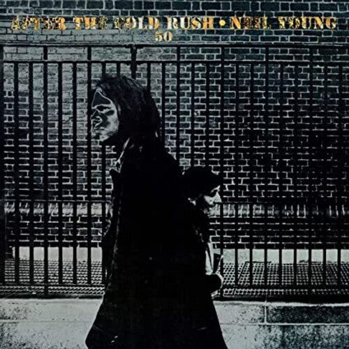 Young, Neil - After The Gold Rush (50th Anniversary Edition)
