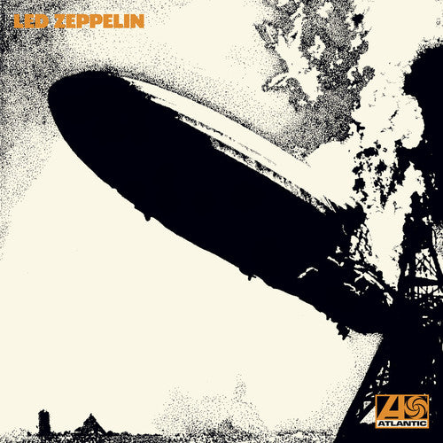 Led Zeppelin - Led Zeppelin I (180 Gram, Remastered)