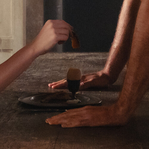 Charli XCX - Wuthering Heights (Green, Black Vinyl)