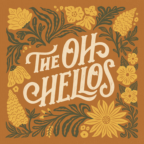 Oh Hellos, The - The Oh Hellos (180 Gram, 10 Year Anniversary)