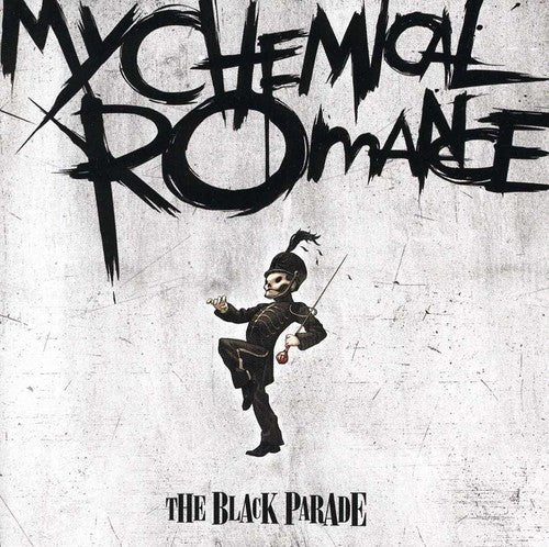 My Chemical Romance - Black Parade (Clean Version) (CD)