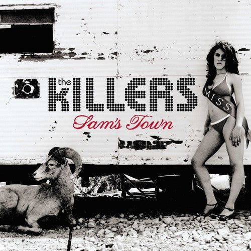 Killers, The - Sam's Town (180 Gram)
