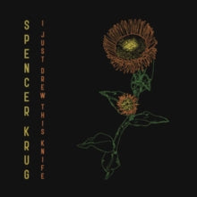 Krug, Spencer - I Just Drew This Knife