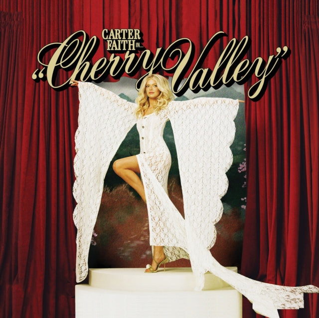 Faith, Carter - Cherry Valley