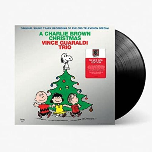 Guaraldi, Vince - Charlie Brown Christmas (2021 Edition)