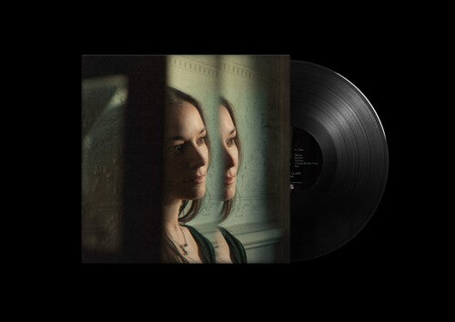 Glaspy, Margaret - I Am Both