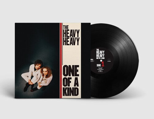 Heavy Heavy, The - One Of A Kind