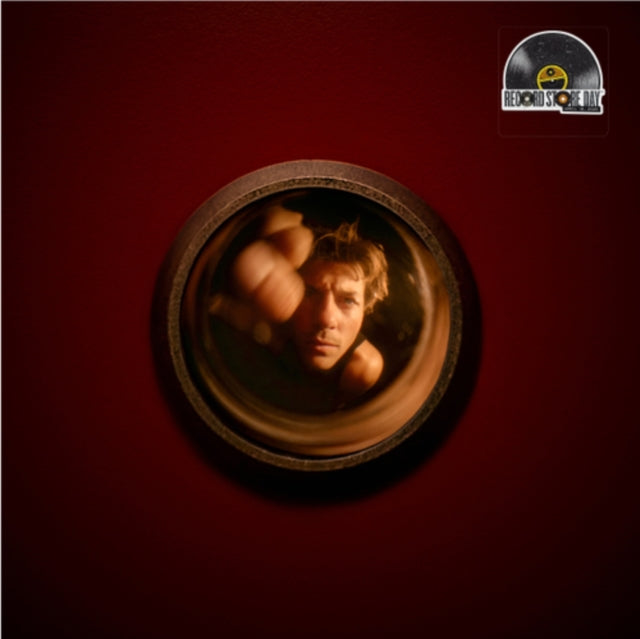 Ruel - What It Sounds Like (EP) (RSD 2026)