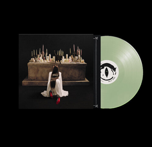 Tove Lo - Estrus (Indie Exclusive, Clear Vinyl, Gatefold)