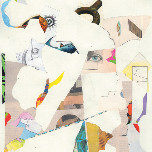 Weird Nightmare - Weird Nightmare (Cotton Candy Swirl Vinyl)