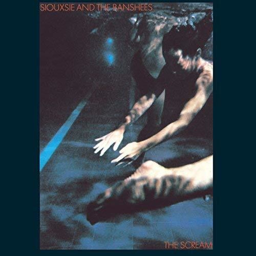 Siouxsie and the Banshees - Scream (180 Gram)