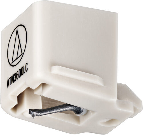 Audio Technica - ATN3600L Conical Replacement Stylus for the AT3600L cartridge