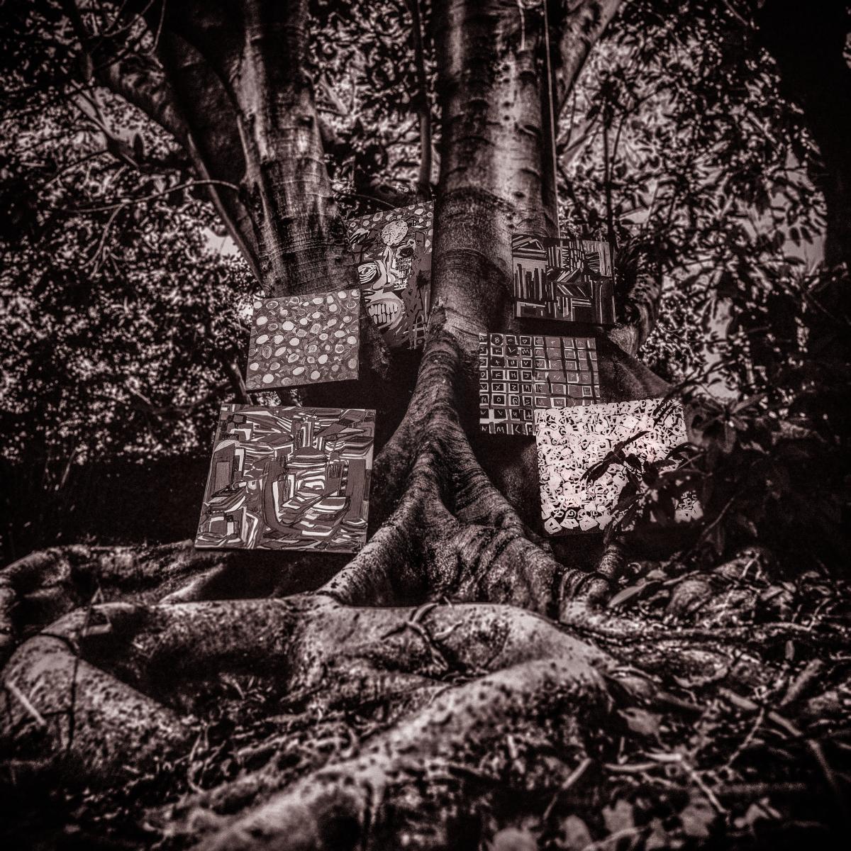 Washington, Kamasi - Harmony of Difference