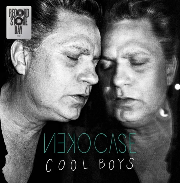 Case, Neko - Cool Boys / Winchester Mansion Of Sound (7" Single) (RSD 2026)