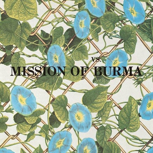 Mission of Burma - Vs. (Bonus Tracks)