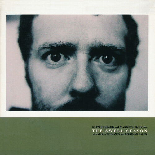 Hansard, Glen / Irglova, Marketa - The Swell Season (White, Green Vinyl)