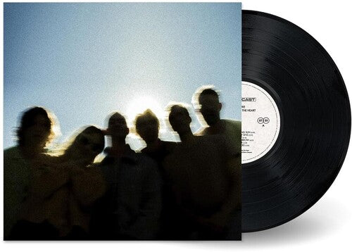 Head And The Heart, The - Aperture (Poster)