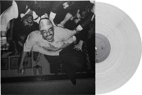 Dijon - Baby (Clear Vinyl)